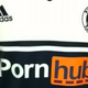 Illustration for article titled Pornhub-Sponsored Soccer Team Threatened With Ban